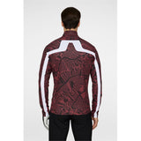 Jarvis Tour Full Zip Mid Layer - Fairway Styles