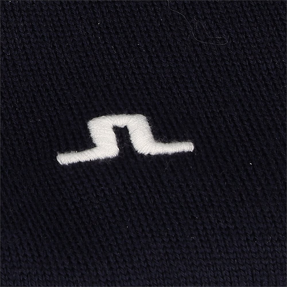 Jeffrey 1/2 Zip Windbreaker Sweater