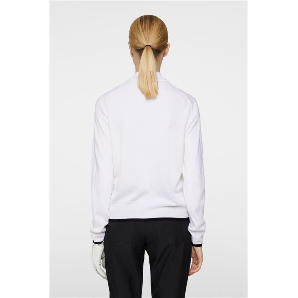 Women's Joanna Knitted Cardigan - Fairway Styles