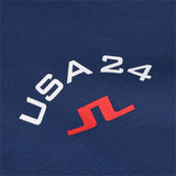 Women's Lamia 1/4 Zip Sweatshirt