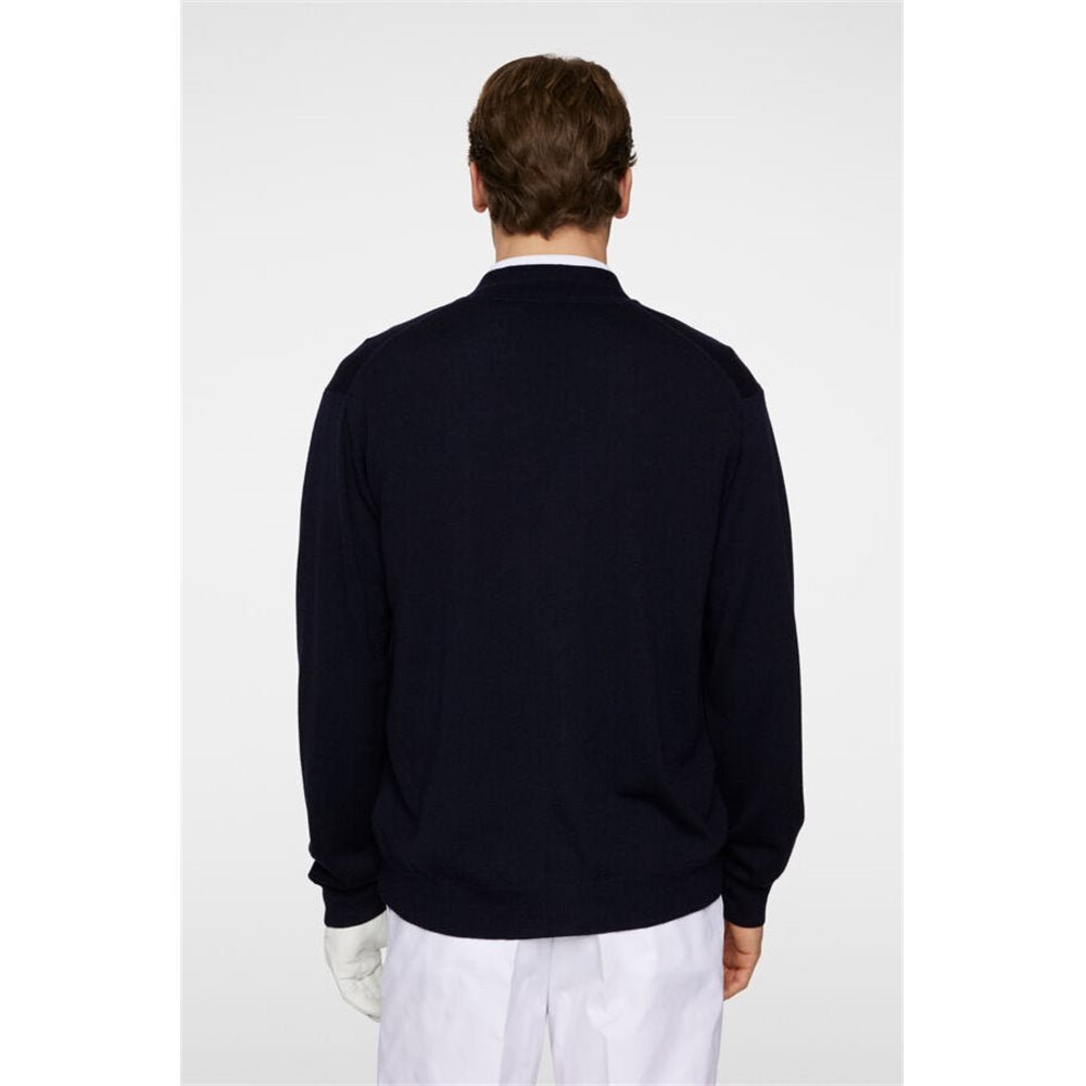 Lucas Knitted Cardigan - Fairway Styles