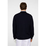 Lucas Knitted Cardigan - Fairway Styles