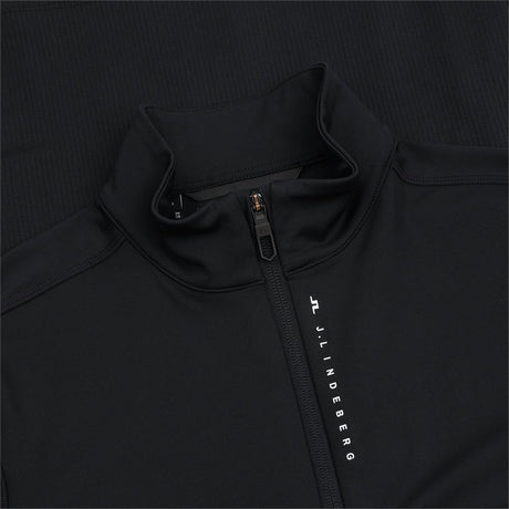 Mel Full Zip Mid Layer - Fairway Styles