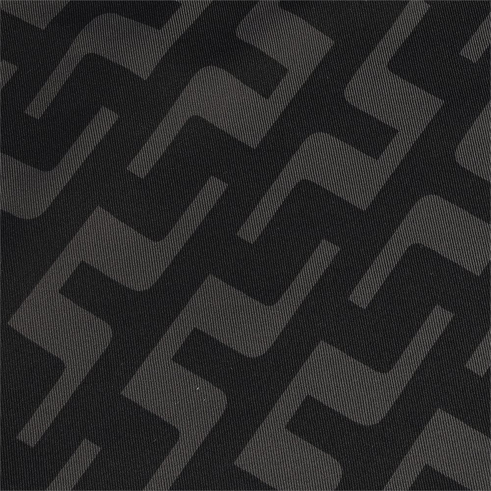 Thor Printed Polo - Fairway Styles