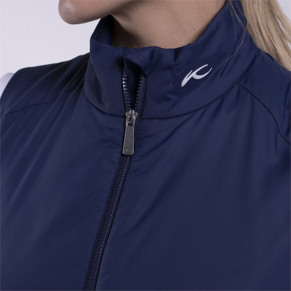 Women's Radiation Vest