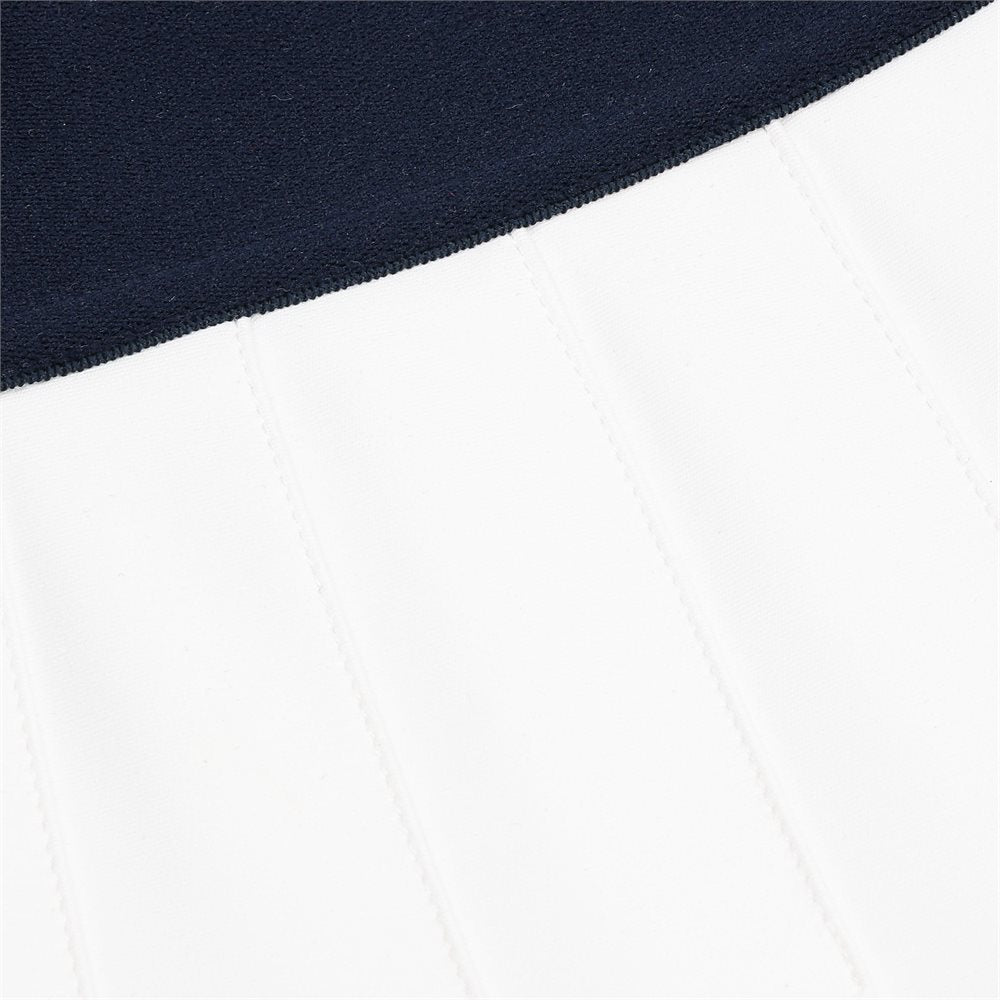 Women's The 5 Star Pleated Skort - Fairway Styles