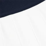 Women's The 5 Star Pleated Skort - Fairway Styles