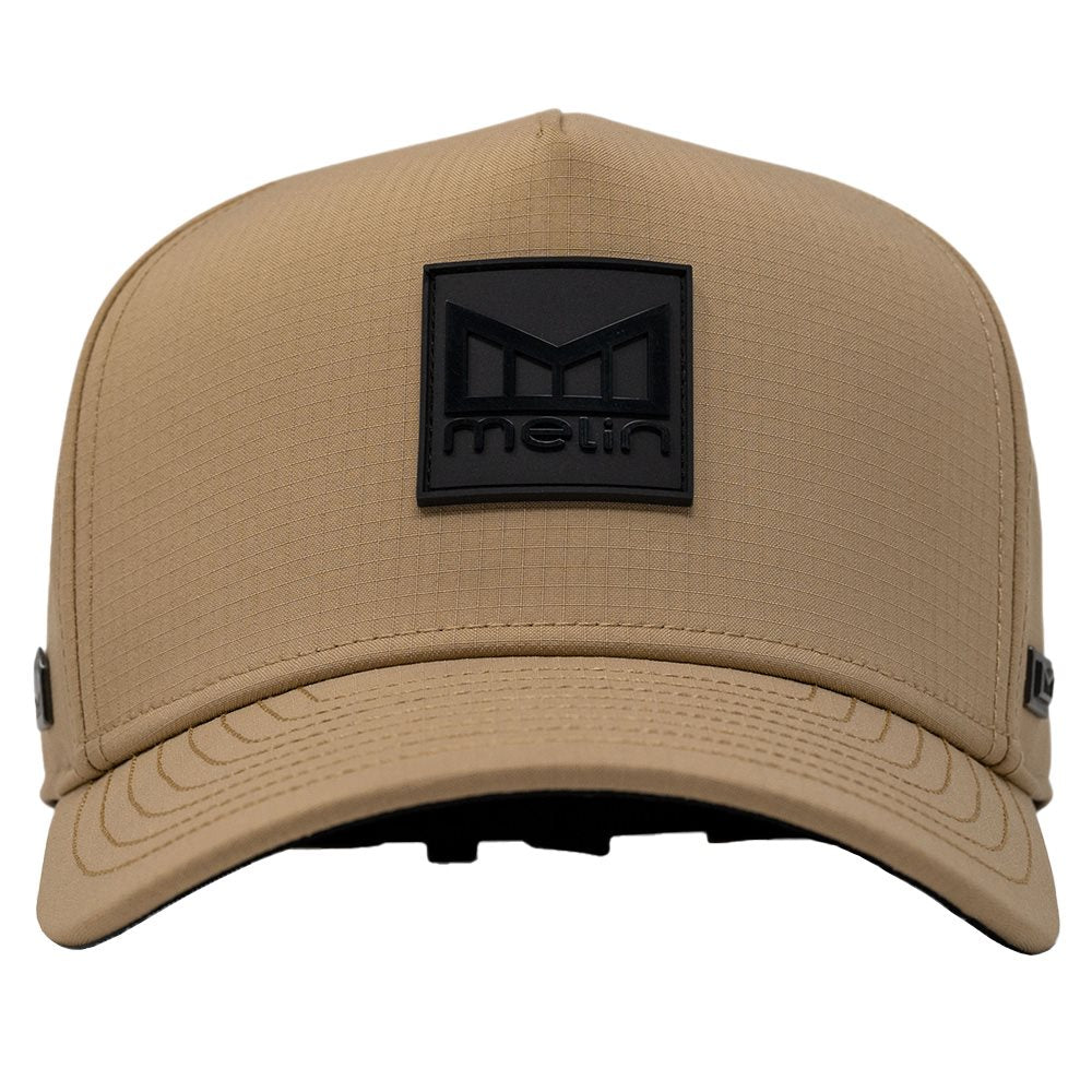 Odysea Stacked Thermal Hat