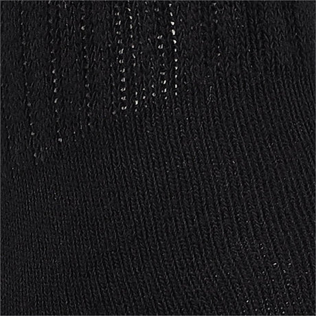 Everyday Cushioned 3 Pack Crew Socks - Fairway Styles
