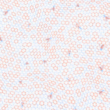 Featherweight Honeycomb Polo