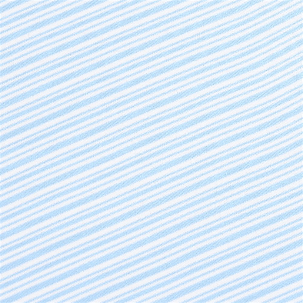 Featherweight Payne Stripe Polo