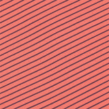 Featherweight Stripe Polo