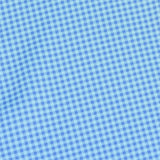 Juniors' Gingham Performance Jersey Polo - Fairway Styles