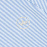 Juniors' Pine Sugar Stripe Performance Hoodie