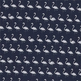 MATTR Flamingo Golf Polo - Fairway Styles