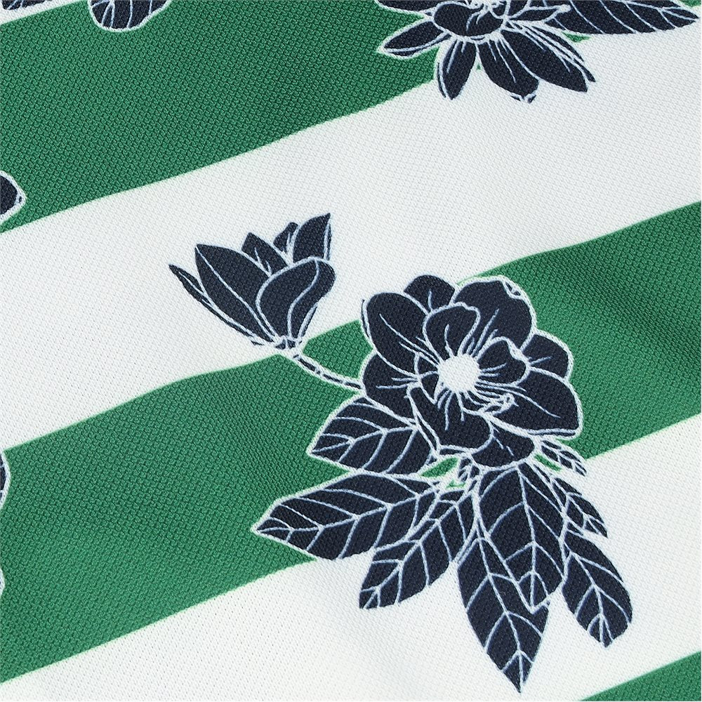 Pique Garden Polo