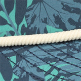 PTC Tech Graphic Rope Cap