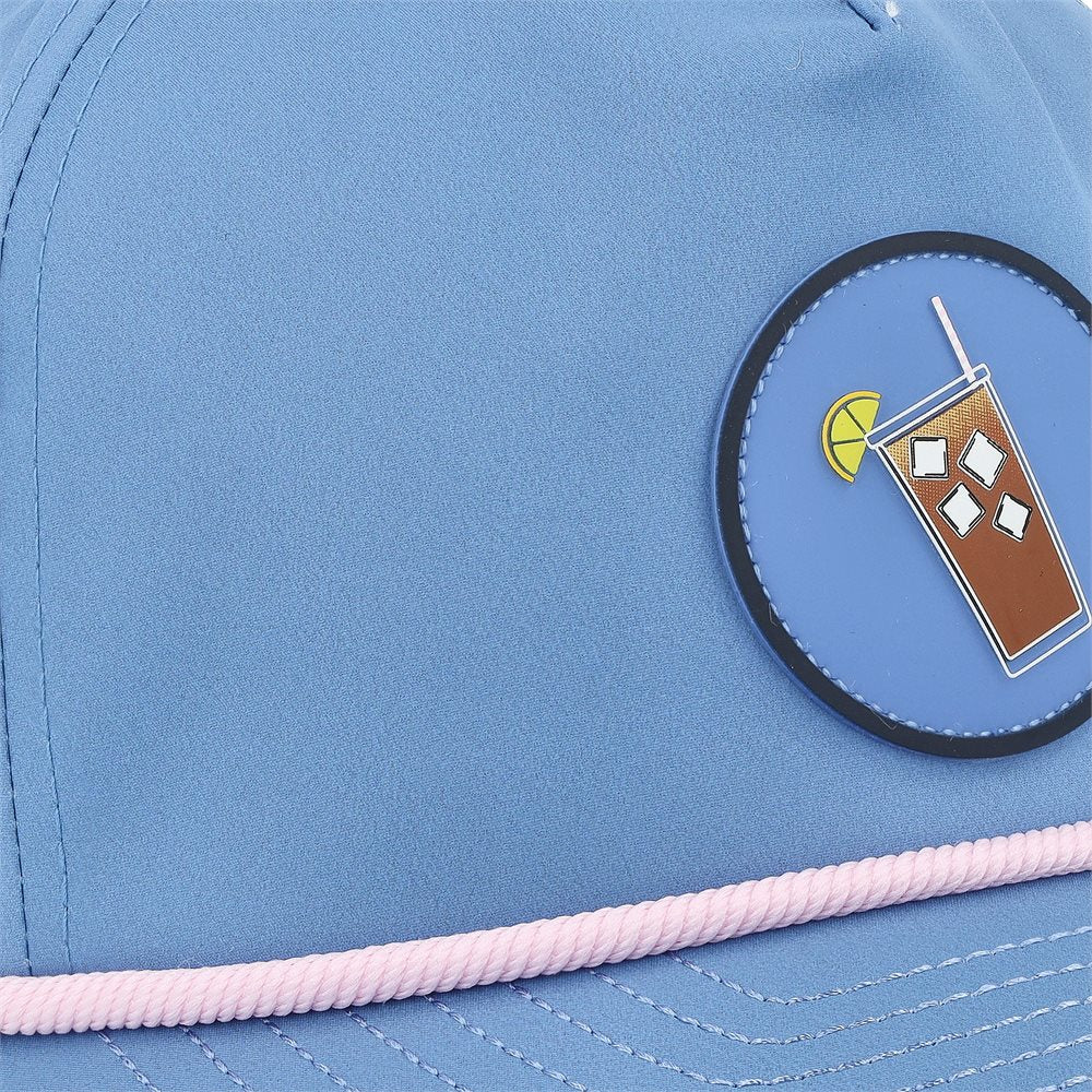 AP Ice Tea Tech Rope Hat