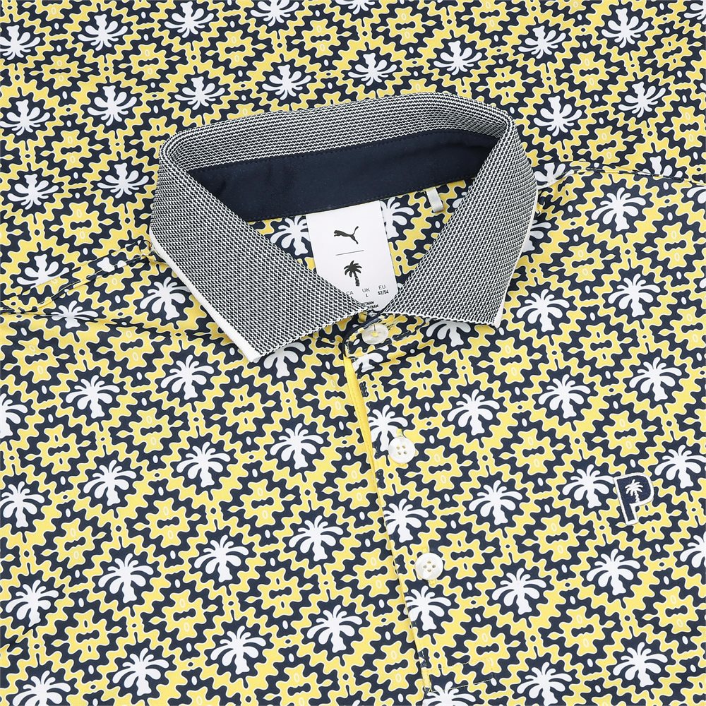 x PTC Tile Polo