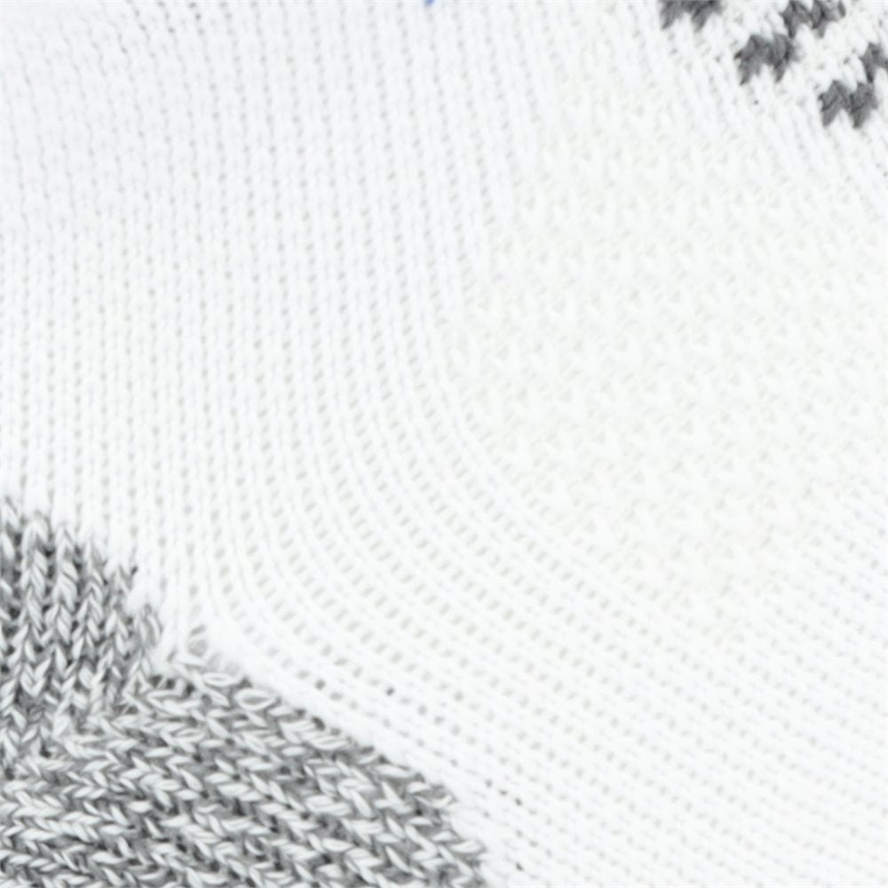 Tech Single Tab Ankle Socks