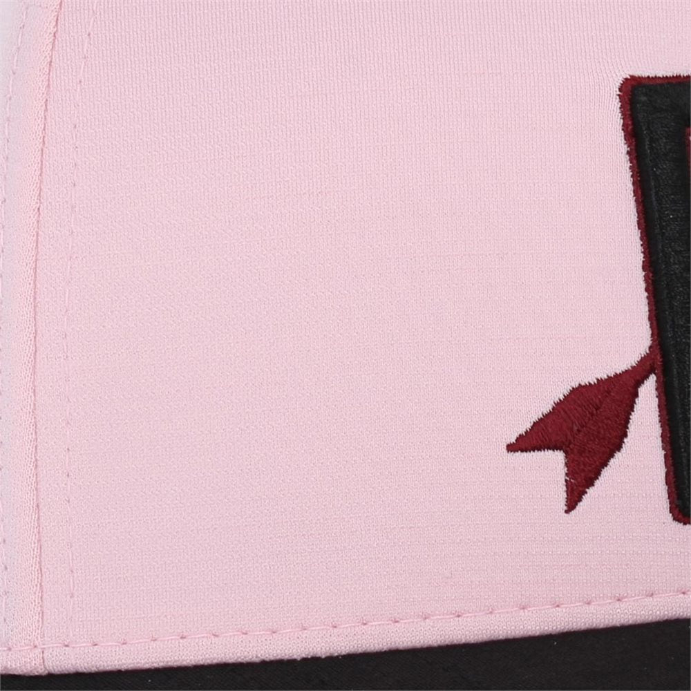 Valentines Day P 110 Snapback Hat - Fairway Styles