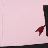 Valentines Day P 110 Snapback Hat - Fairway Styles