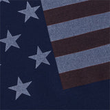 Volition Stars & Bars Golf Hoodie