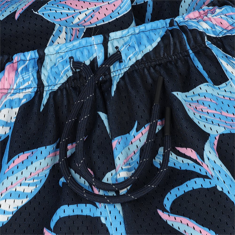 x PTC Range Print Shorts