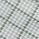 Monogram Houndstooth Polo - Fairway Styles