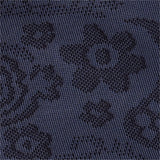 Monogram Paisley Polo