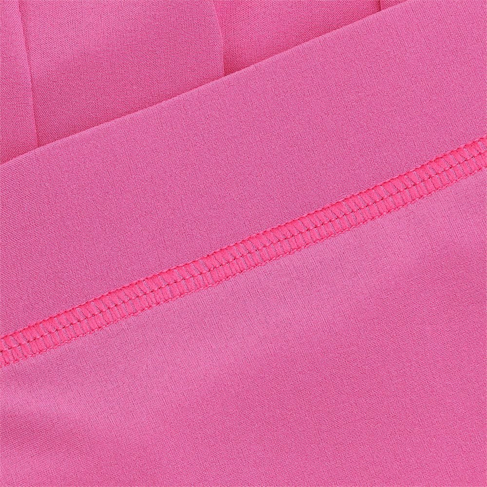 Women's 4 - Way Stretch Woven Solid Skort - Fairway Styles