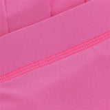 Women's 4 - Way Stretch Woven Solid Skort - Fairway Styles