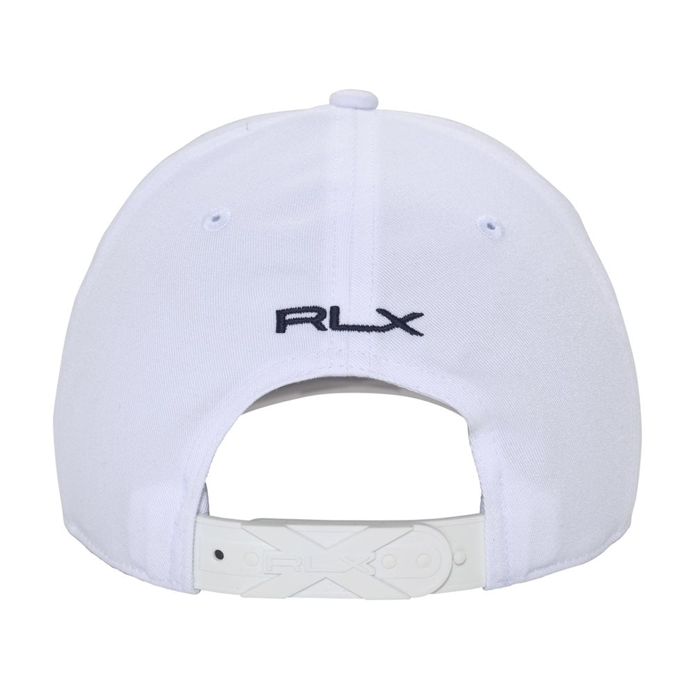RLX Ralph Lauren Birdie Club Hat 804247275777 Fairway Styles