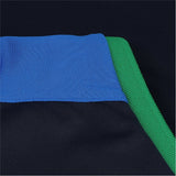Women's Sleeveless Air Tech Pique 1/4 Zip Polo