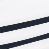 Women's Stripe 1/4 Zip Mid Layer
