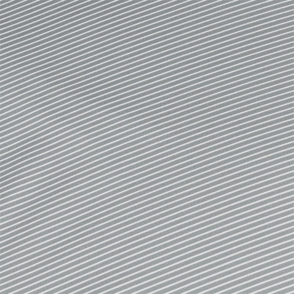 Y/D Featherweight AirFlow Jersey Stripe Polo