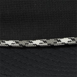 Crushable Rope Hat