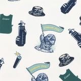 Boys' Carl Polo