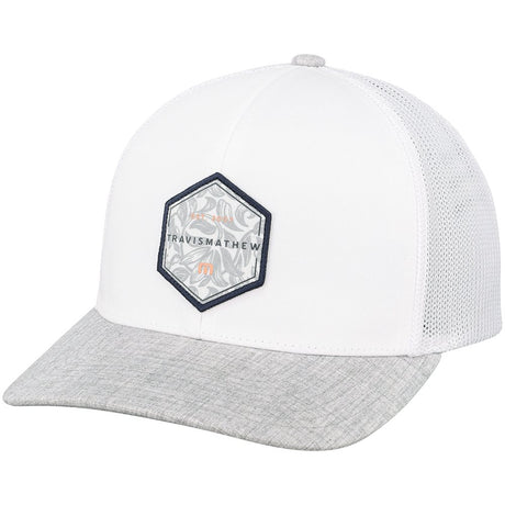 Full Passport Hat