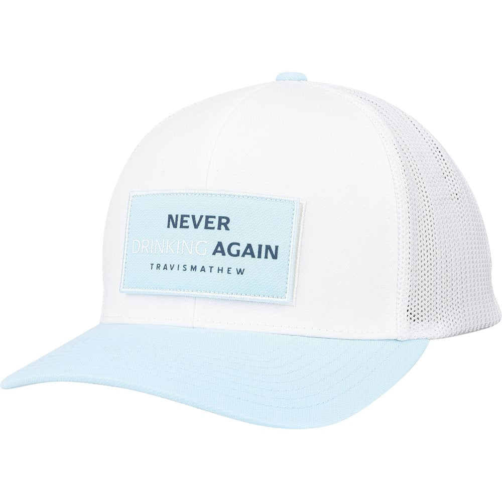 Full Send Feb Hat