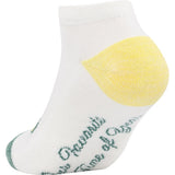 Lone Palm Ankle Socks