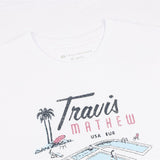 On Vacation Tee
