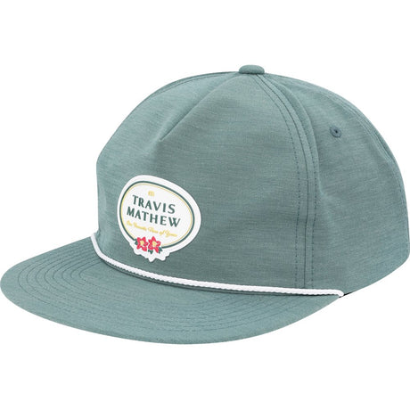 Patron Badge Hat