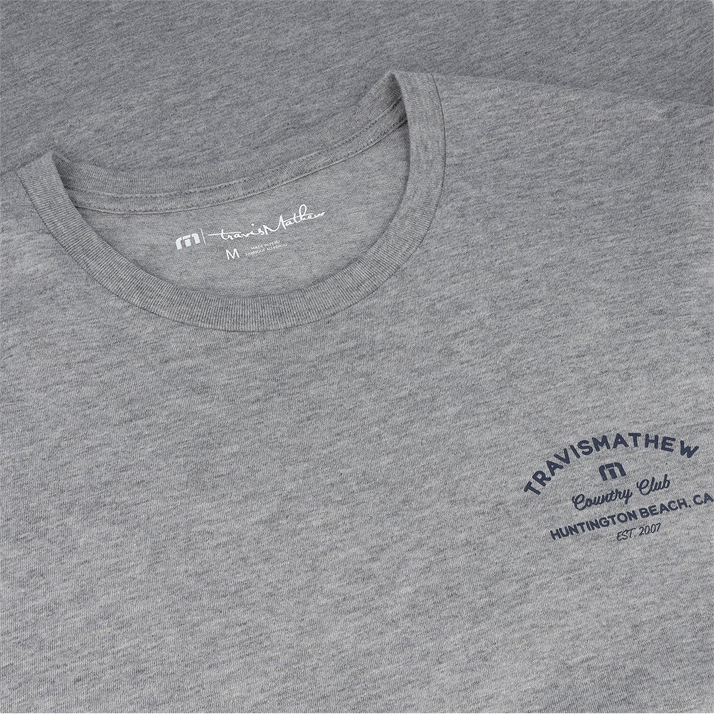 Seeing Double Tee - Fairway Styles