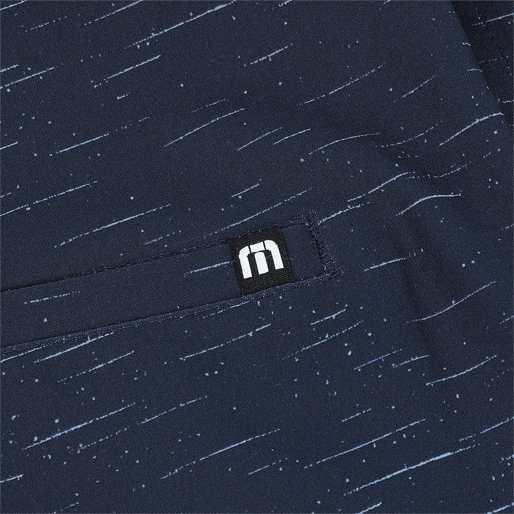 Solo Trip Shorts