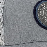 The Patch Hat
