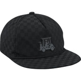 Time Of Arrival Hat - Fairway Styles