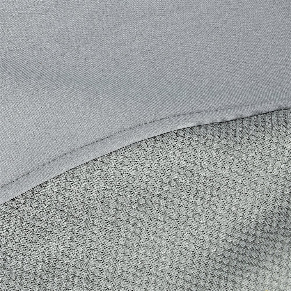 Bermuda Sweater Fleece 1/4 Zip Midlayer - Fairway Styles