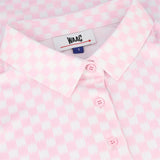 Women's Essential Sleeveless Polo
