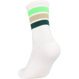 Women's Stripe Socks
